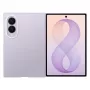 Samsung Clear Case voor Galaxy Z Fold8, transparant (EF-QF971CTEGWW)