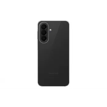 Samsung Clear Case voor Samsung Galaxy A27 transparant