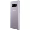Samsung Clear Cover voor Galaxy Note8 (N950) - Orchid Gray