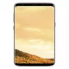 Samsung Clear Cover voor Galaxy S8+ G955 Roze
