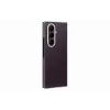Samsung Clear Cover voor Galaxy Z Fold8 Ultra – transparant