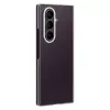 Samsung Clear Cover voor Galaxy Z Fold8 Ultra – transparant