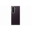 Samsung Clear Cover voor Galaxy Z Fold8 Ultra – transparant