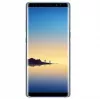 Samsung Clear Cover voor N950 Note 8 blauw