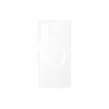 Samsung Clear Magnet Case voor Galaxy S26 FE - Transparant