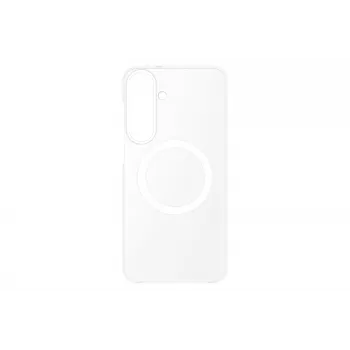 Samsung Clear Magnet Case voor Galaxy S26 FE - Transparant