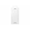 Samsung Clear Magnet Case voor Galaxy S26 FE - Transparant