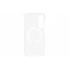Samsung Clear Magnet Case voor Galaxy S26 FE - Transparant