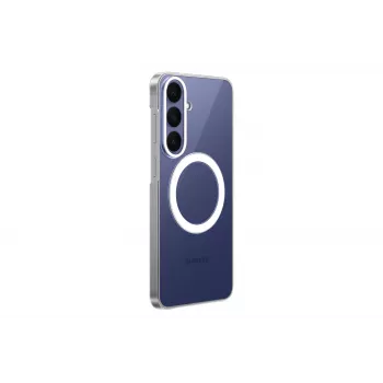 Samsung Clear Magnet Case voor Galaxy S26 FE - Transparant