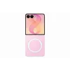 Samsung Clear Magnet Case voor Galaxy Z Flip8 Transparant