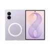 Samsung Clear Magnet Case voor Galaxy Z Fold8, transparant