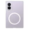 Samsung Clear Magnet Case voor Galaxy Z Fold8, transparant