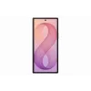 Samsung Clear Magnet Case voor Galaxy Z Fold8 Ultra, transparant