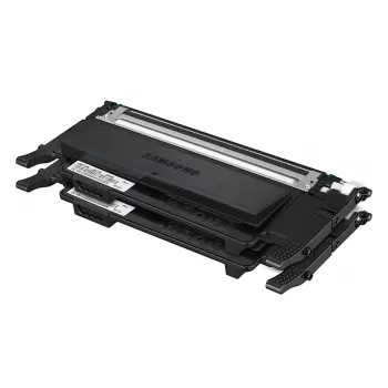 Samsung CLT-P4072B Rainbow Kit - 2-pack - Zwart