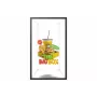 Samsung DS SM32HX 31,5 inch Full HD VA 24/7 display met 3D, DisplayPort, 3x HDMI, 2x USB