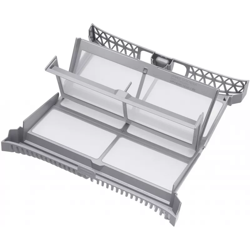 Samsung DV90F09F4WT2 9 kg warmtepompdroger - wit