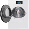 Samsung DV90F09F4WT2 9 kg warmtepompdroger - wit