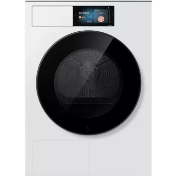 Samsung DV90F09F4WT2 9 kg warmtepompdroger - wit