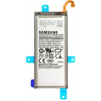 Samsung EB-BJ800ABE originele accu 3000mAh voor Galaxy J8 / On8 (2018)
