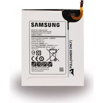 Samsung EB-BT561ABE 5000 mAh Li-Ion-accu voor Galaxy Tab E 9.6 (SM-T560, SM-T561, SM-T565)