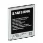 Samsung EB-L1G6LLUC 2100 mAh Li-ion-accu voor Galaxy S III (GT-I9300) - zwart