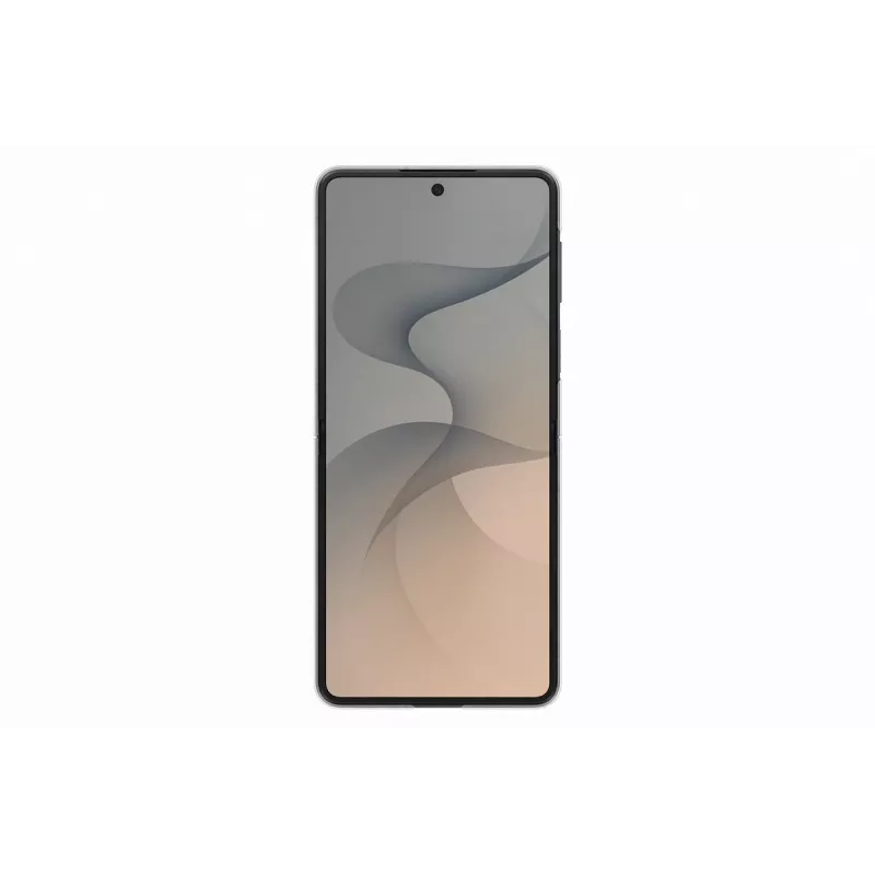 Samsung EF-FF776CBEGWW Flipsuit-hoes voor Galaxy Z Flip8, zwart