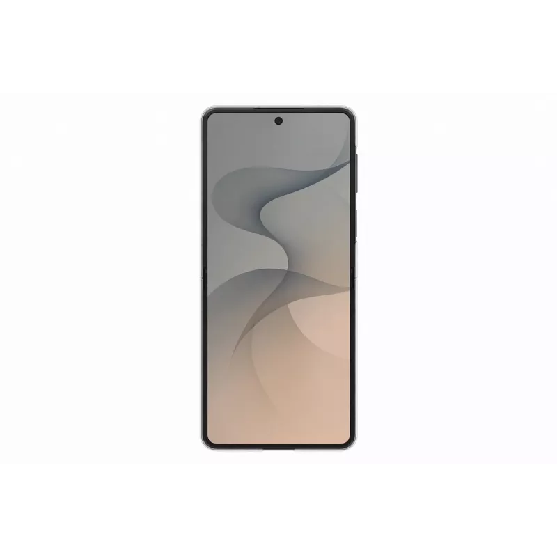 Samsung EF-FF776CJEGWW FlipSuit Magnet Case voor Galaxy Flip8 - grijs