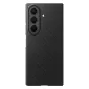 Samsung EF-KF976SBEGWW Carbon Magnet Case voor Galaxy Fold 8 Ultra - zwart