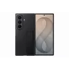 Samsung Carbon Standing Case voor Galaxy Z Fold8 Ultra, zwart