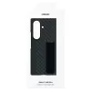 Samsung Carbon Standing Case voor Galaxy Z Fold8 Ultra, zwart
