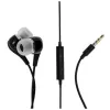 Samsung EHS64AVFBE in-ear headset met volumeregeling, 3,5-mm jack, zwart