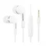 Samsung EHS64AVFWE stereo in-ear headset met volumeregeling, wit (bulk)