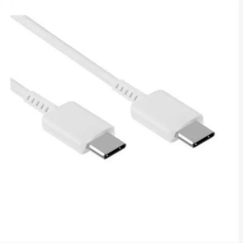 Samsung EP-DN980BWE USB Type-C datakabel 1,2m wit (service pack)