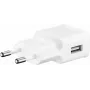 Samsung EP-TA200EWE + EP-DR140 15W Adaptive Fast Charging wandlader met Micro-USB-kabel, wit