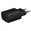 Samsung EP-TA800EBE USB-C 25W reisoplader zwart