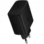 Samsung EP-TA845EBE USB-C 45W reislader zwart