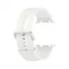 Samsung ET-SNL35 sportband M/L voor Galaxy Watch (Cream)