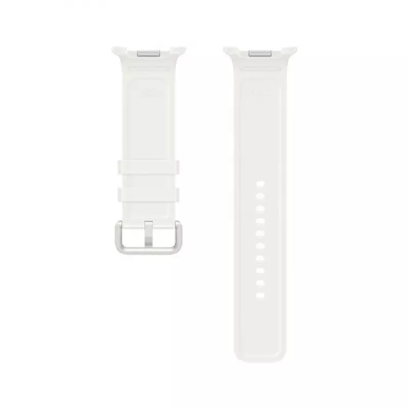 Samsung ET-SNL35 sportband M/L voor Galaxy Watch (Cream)
