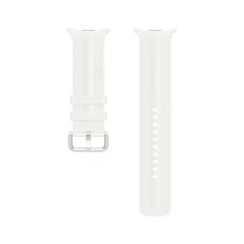 Samsung ET-SNL35 sportband M/L voor Galaxy Watch (Cream)