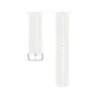 Samsung ET-SNL35 sportband M/L voor Galaxy Watch (Cream)