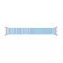 Samsung Fabric Band (M/L) voor Galaxy Watch9 & Watch8 – blauw