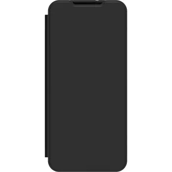 Samsung Galaxy A14 5G Smart View Wallet Case zwart GP-FWA146AMABQ