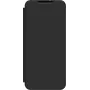 Samsung Galaxy A14 5G Smart View Wallet Case zwart GP-FWA146AMABQ