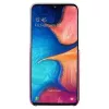 Samsung Galaxy A20e Gradation Cover EF-AA202CPEGWW roze