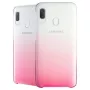 Samsung Galaxy A20e Gradation Cover EF-AA202CPEGWW roze