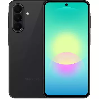 Samsung Galaxy A27 5G 256GB Dual SIM smartphone - zwart