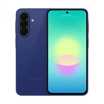 Samsung Galaxy A27 5G 256GB dual sim smartphone - blauw