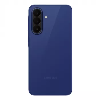 Samsung Galaxy A27 5G 6,6 inch Super AMOLED 8GB RAM 256GB blauw smartphone