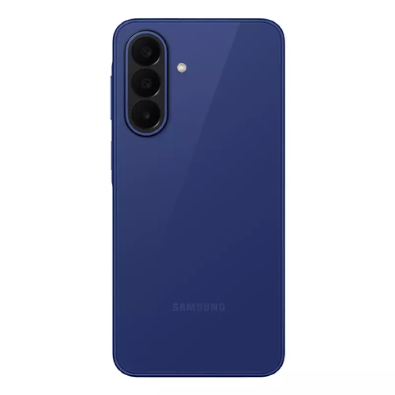 Samsung Galaxy A27 5G 6,6 inch Super AMOLED 8GB RAM 256GB blauw smartphone