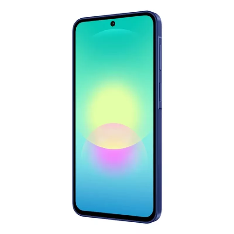Samsung Galaxy A27 5G 6,6 inch Super AMOLED 8GB RAM 256GB blauw smartphone